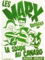 sortie dvd	
 La Soupe Au Canard
