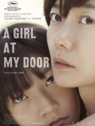 sortie dvd	
 A Girl At My Door
