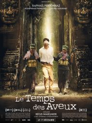 sortie dvd	
 Le temps des aveux