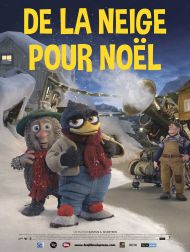 sortie dvd	
 De La Neige Pour Noël