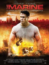 sortie dvd	
 The Marine