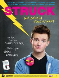 sortie dvd	
 Struck