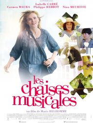 sortie dvd	
 Les Chaises Musicales