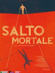 sortie dvd	
 Salto Mortale