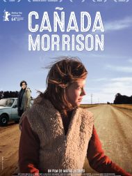 sortie dvd	
 Cañada Morrison
