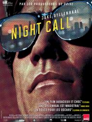 sortie dvd	
 Night Call