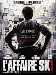 sortie dvd	
 L’affaire SK1