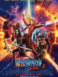 sortie dvd	
 Les Gardiens De La Galaxie Vol. 2