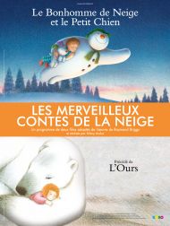 sortie dvd	
 Les Merveilleux Contes De La Neige