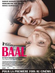 sortie dvd	
 Baal
