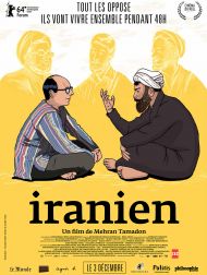 sortie dvd	
 Iranien