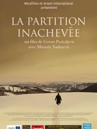 sortie dvd	
 La Partition Inachevée