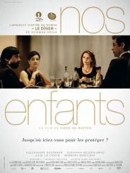 sortie dvd	
 Nos Enfants