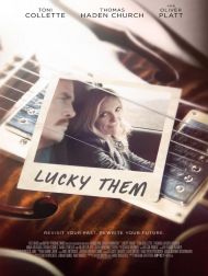 sortie dvd	
 Lucky Them