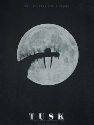 sortie dvd	
 Tusk