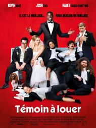 sortie dvd	
 Témoin à Louer