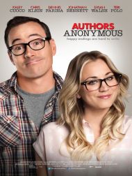 sortie dvd	
 Authors Anonymous