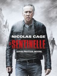 sortie dvd	
 La Sentinelle