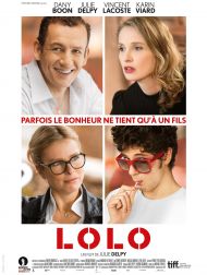 sortie dvd	
 Lolo