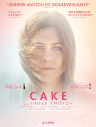 sortie dvd	
 Cake