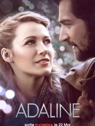 sortie dvd	
 Adaline