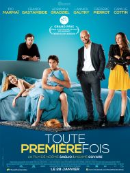 sortie dvd	
 Toute Première Fois