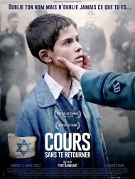 sortie dvd	
 Cours Sans Te Retourner
