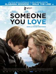sortie dvd	
 Someone You Love
