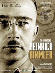sortie dvd	
 Heinrich Himmler - The Decent One