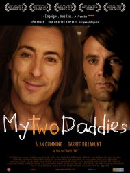 sortie dvd	
 My Two Daddies