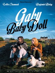 sortie dvd	
 Gaby Baby Doll