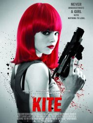 sortie dvd	
 Kite