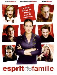 sortie dvd	
 Esprit De Famille