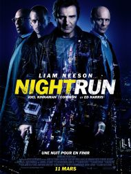 sortie dvd	
 Night Run