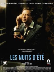 sortie dvd	
 Les Nuits D'été