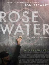 sortie dvd	
 Rosewater