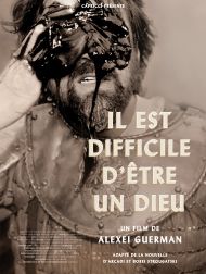 sortie dvd	
 Il Est Difficile D'être Un Dieu