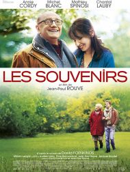 sortie dvd	
 Les souvenirs