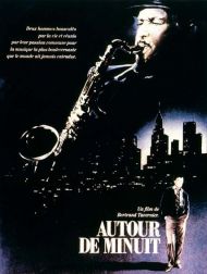 sortie dvd	
 Autour De Minuit