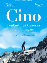 sortie dvd	
 Cino, L’enfant Qui Traversa La Montagne