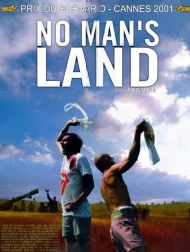 sortie dvd	
 No Man's Land