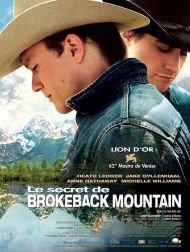 sortie dvd	
 Le Secret De Brokeback Mountain
