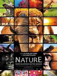 sortie dvd	
 Nature