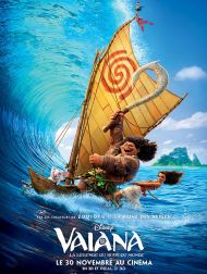 sortie dvd	
 Vaiana, La Légende Du Bout Du Monde