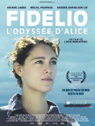 sortie dvd	
 Fidelio, L’odyssée D’Alice