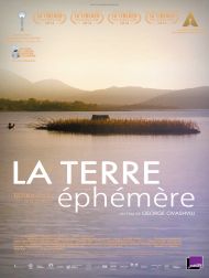 sortie dvd	
 La Terre éphémère