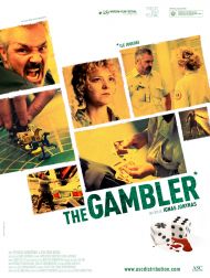 sortie dvd	
 The Gambler