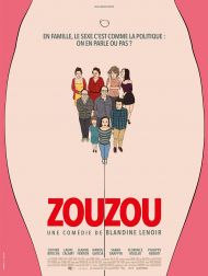 sortie dvd	
 Zouzou