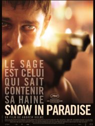 sortie dvd	
 Snow In Paradise