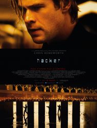 sortie dvd	
 Hacker